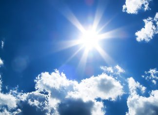 Mơ thấy mặt trời có ý nghĩa gì và những con số may mắn mơ thấy mặt trời là điềm báo gì