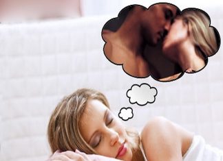 Giải mã giấc mơ thấy vợ chồng quan hệ – Đánh số nào may mắn! mơ thấy vợ chồng quan hệ