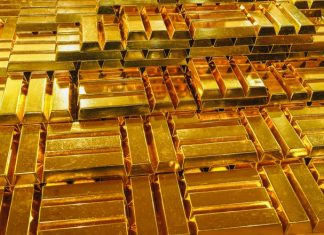 Ngủ mơ thấy vàng đánh con gì ăn chắc? mơ thấy vàng đánh con gì