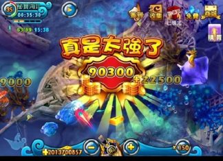Cách chơi game bắn cá online Trung Quốc như thế nào? bắn cá online Trung Quốc