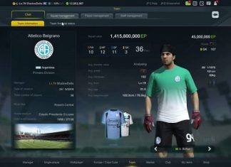 Hướng dẫn cách đẩy giá cầu thủ fo3 lời nhiều nhất Cách đẩy giá cầu thủ fo3