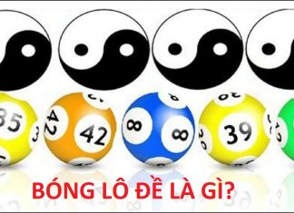 Bóng lô đề là gì? Cách tính lô đề chuẩn xác Bóng lô đề là gì?