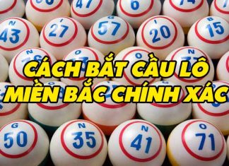Cách bắt cầu lô miền bắc chính xác không nên bỏ qua? Cách bắt cầu lô miền bắc