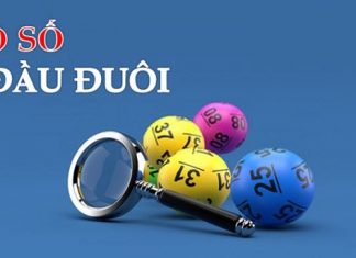 Đầu đuôi xổ số là gì – Cách soi lô đề đầu đuôi chính xác nhất Đầu đuôi xổ số là gì