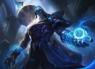 Bảng Ngọc Ryze Và Những Điều Cần Phải Biết Khi Sử Dụng Bảng ngọc Ryze