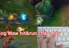 Bật Mí Cách Hit And Run Kog’Maw Cực Kỳ Hiệu Quả Trong LOL cách hit and run kog’maw