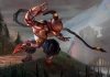 Bật Mí Cách Lên Đồ Của Lee Sin Đẳng Cấp Trong Mùa Mới Nhất Cách lên đồ của Lee Sin