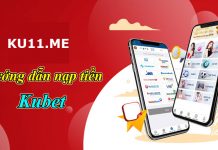 Cách nạp tiền Kubet trên điện thoại nhanh gọn! cách nạp tiền trang kubet