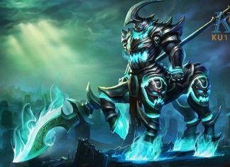 Cách Khắc Chế Hecarim Hiệu Quả Cho Những Ai Chưa Biết