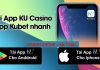 Hướng dẫn tải Kubet app trên IOS và Android nhanh nhất tải Kubet