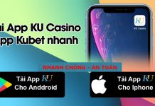 Hướng dẫn tải Kubet app trên IOS và Android nhanh nhất tải Kubet