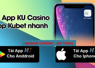 Hướng dẫn tải Kubet app trên IOS và Android nhanh nhất tải Kubet