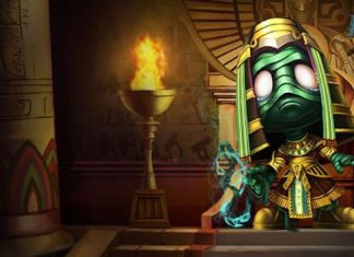 Hướng Dẫn Cách Chơi Amumu – Xác Ướp U Sầu Cách chơi Amumu