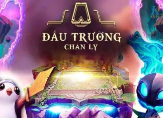 Hướng Dẫn Cách Chơi Đấu Trường Chân Lý Hiệu Quả Cách chơi Đấu Trường Chân Lý hiệu quả