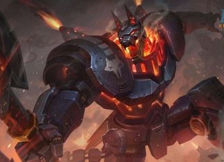 Hướng Dẫn Cách Chơi Nasus – Kẻ Nắm Giữ Toàn Bộ Tri Thức Của Shurima Cách chơi Nasus