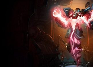 Cách Chơi Xerath Hiệu Quả Nhất – Thể Thăng Hoa Tha Hóa Của Shurima Cách chơi Xerath