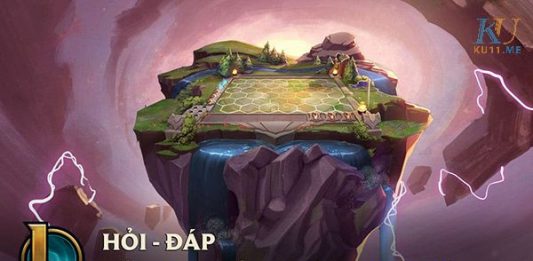 Cách Tính Điểm Đấu Trường Chân Lý Cho Ai Chưa Biết Cách tính điểm đấu trường chân lý