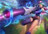 Hướng Dẫn Chơi Caitlyn Hiệu Quả Nhất