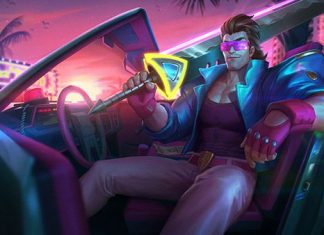 Hướng Dẫn Chơi Garen – Công Lý Của Demacia Hướng dẫn chơi Garen