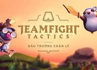 Hướng Dẫn Tải Đấu Trường Chân Lý Mobile Hướng dẫn tải đấu trường chân lý mobile