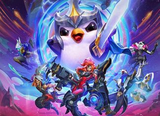 Những Đội Hình Mạnh Trong Đấu Trường Chân Lý Qua Từng Mùa Những đội hình mạnh trong đấu trường chân lý