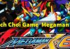 Megaman X6 – tựa game đi cảnh huyền thoại của Capcom Megaman X6