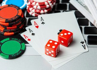 Tất Tần Tật Các Trò Chơi Trong Casino Hấp Dẫn Nhất