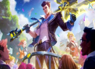 Cách Chơi Jayce – Sức Mạnh Bá Đạo Không Có Đối Thủ Cách Chơi Jayce