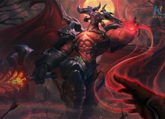 Cách Khắc Chế Aatrox – Ác Quỷ Có Cánh Của Runeterra