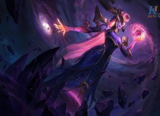 Hướng Dẫn Chơi Lissandra Từ A Đến Z – Phù Thủy Băng Hướng Dẫn Chơi Lissandra