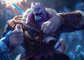 Hướng Dẫn Chơi Mundo – Cuồng Nhân Xứ Zaun Hiệu Quả Hướng dẫn chơi Mundo