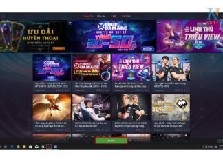 Hướng Dẫn Fix Lỗi Update LMHT Nhanh Và Chính Xác Nhất Hướng Dẫn Fix Lỗi Update LMHT