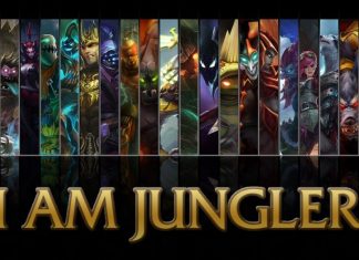 Top Những Tướng Đi Rừng Mạnh Nhất Cho Bạn Leo Rank