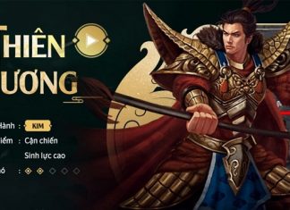 Cách tăng điểm Thiên Vương Võ Lâm Truyền Kỳ 1 Mobile Cách tăng điểm Thiên Vương Võ Lâm Truyền Kỳ 1 Mobile
