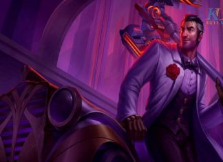 Tướng Khắc Chế Jayce – Người Bảo Hộ Bất Lực Trước Kẻ Thù