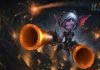 Các Tướng Khắc Chế Tristana – Tay Thiện Xạ Yordle Tướng Khắc Chế Tristana
