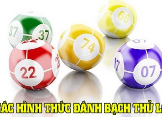 Bạch thủ lô là gì? Các hình thức đánh bạch thủ lô ba miền Các hình thức đánh bạch thủ lô