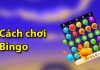 Cách chơi Bingo đơn giản cho người mới cách chơi bingo
