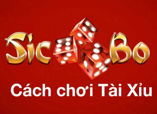 Cách chơi tài xỉu xí ngầu đơn giản mà hiệu quả Cách chơi tài xỉu xí ngầu dễ dàng mà lại hiệu quả