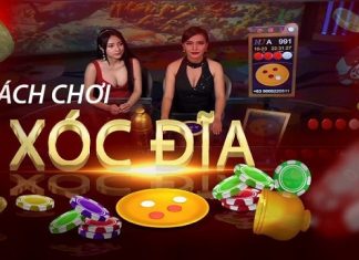 Cách Chơi Xóc Đĩa Từ A – Z Cho Người Mới Bắt Đầu