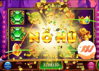 Cách quay nổ hũ Rikvip trăm trận trăm thắng Cách quay nổ hũ rikvip hiệu quả nhất