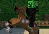 Hướng dẫn cách thuần phục ngựa trong Minecraft Cách thuần phục ngựa trong Minecraft