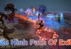 Cấu hình path of exile thích hợp nhất cho game thủ cấu hình path of exile