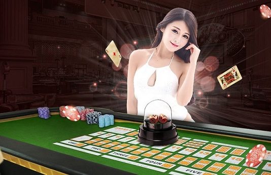 Những nghiên cứu tài xỉu cực kỳ thú vị và hấp dẫn Những nghiên cứu tài xỉu