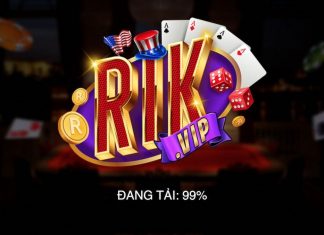 Nổ hũ Rikvip – Hướng dẫn chi tiết cách chơi Rikvip Nổ hũ rikvip là gì?