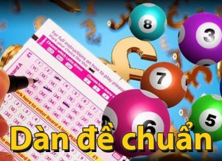 Tổng hợp một số dàn đề chuẩn và bất bại mọi mặt trận Tổng hợp một số dàn đề chuẩn và bất bại mọi mặt trận