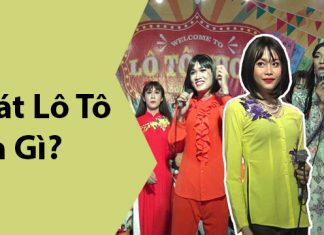 Hát lô tô là gì? Hình thức hát loto mang giá trị thế nào? hát lô tô là gì