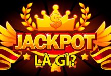 Jackpot là gì? Tổng hợp các loại Jackpot phổ biến nhất jackpot là gì