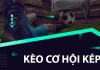 Kèo cơ hội kép (Double chance) là gì? Cách chơi kèo 1×2 hiệu quả kèo cơ hội kép là gì