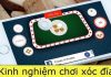 Những Kinh Nghiệm Chơi Xóc Đĩa Truyền Thống Và Online Bạn Nên Biết Kinh Nghiệm Chơi Xóc Đĩa